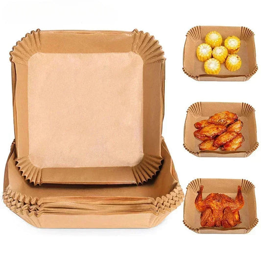 Air Fryer Paper Liner