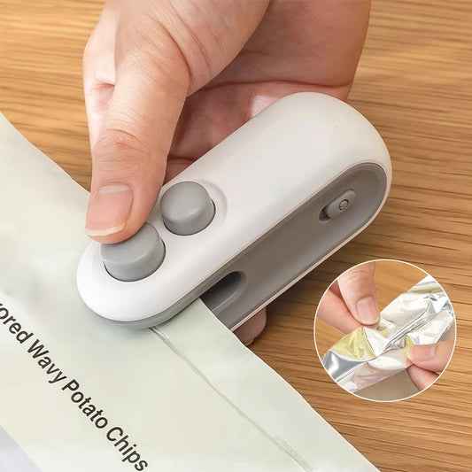 Package Sealer