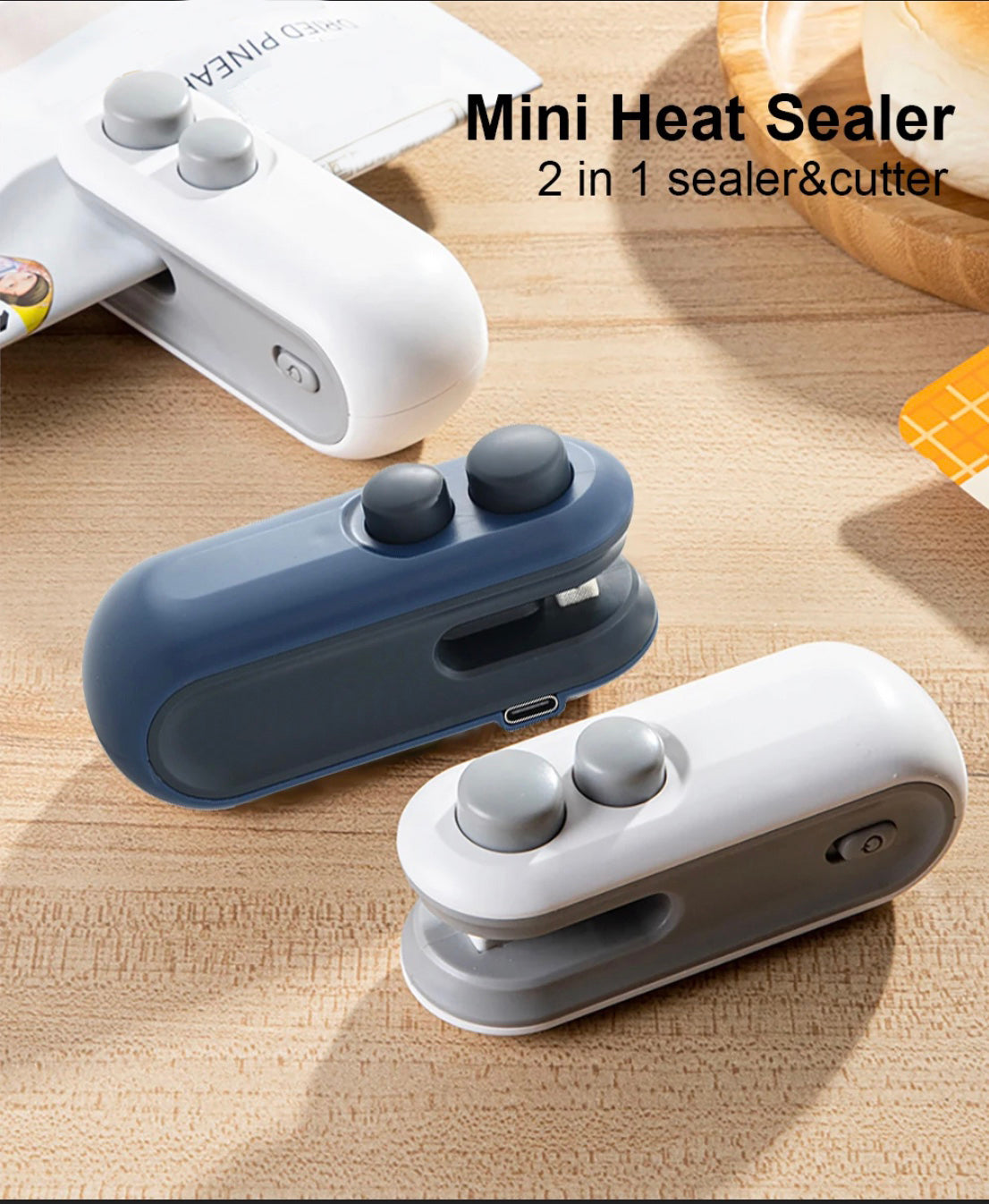 Package Sealer