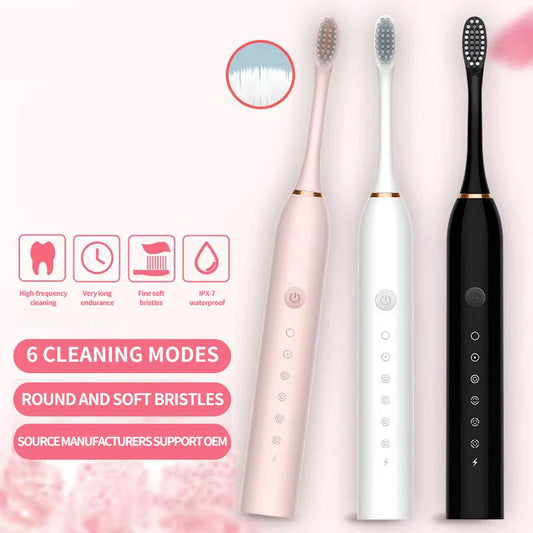 Electric Toothbrush