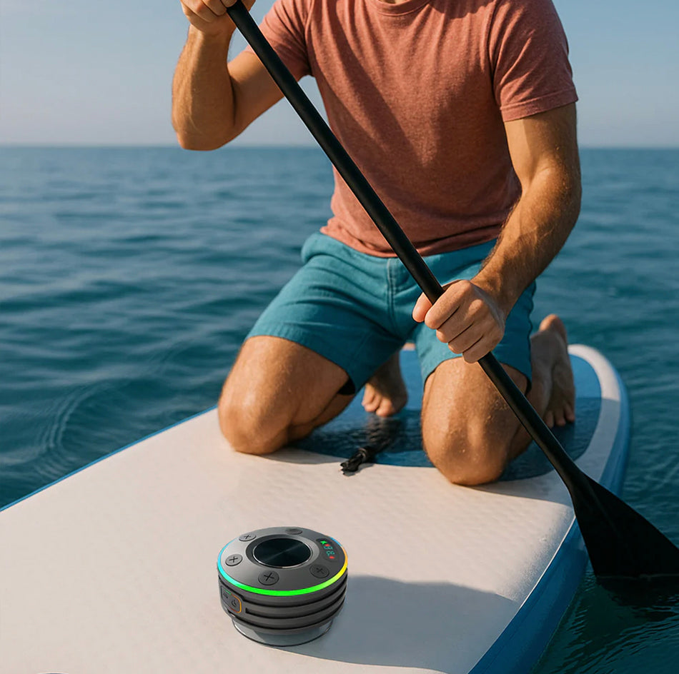 Waterproof Summer Speaker