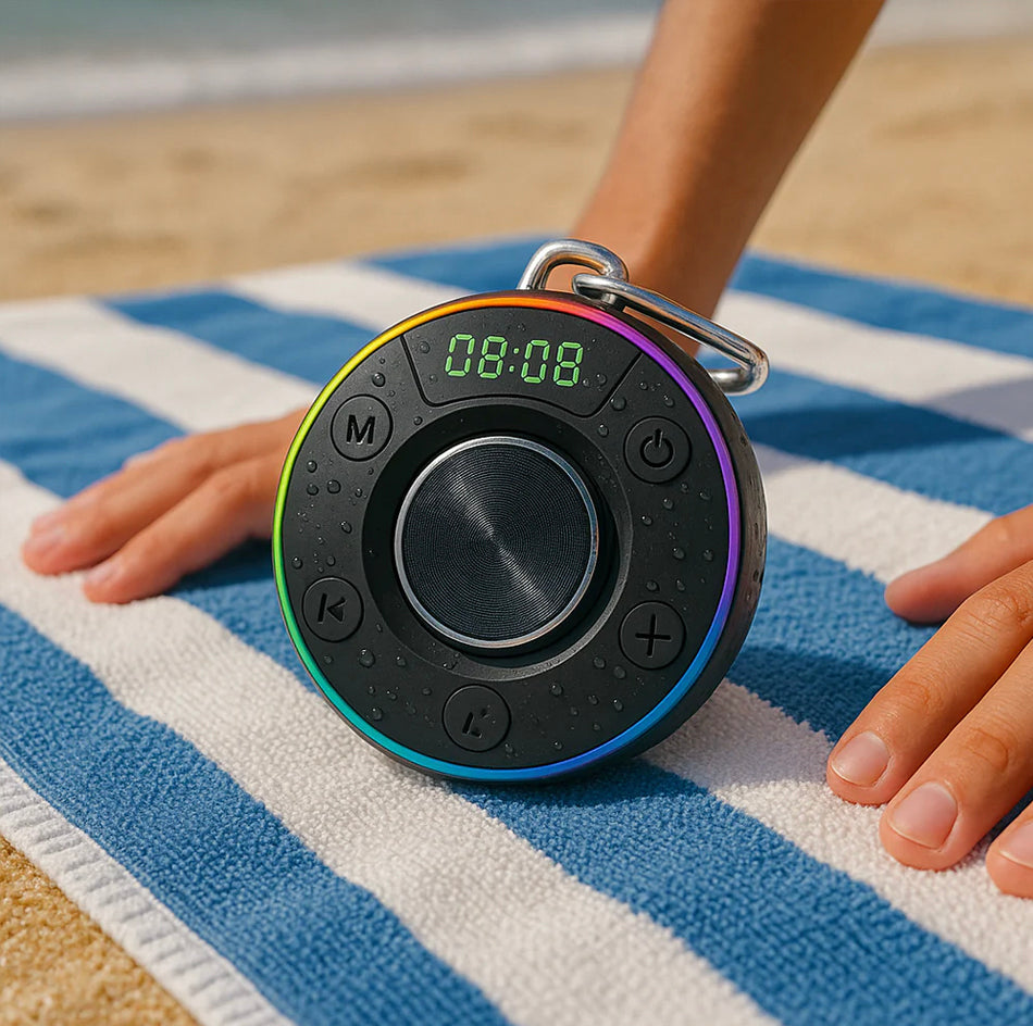 Waterproof Summer Speaker