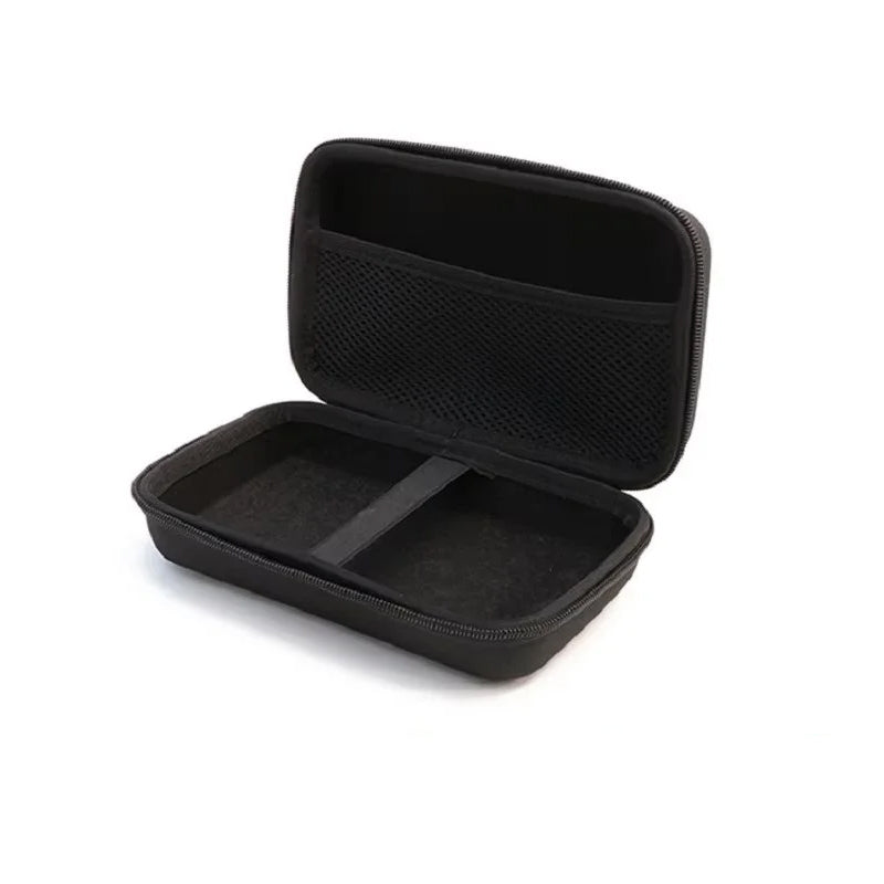 Hard Cover Carry Case